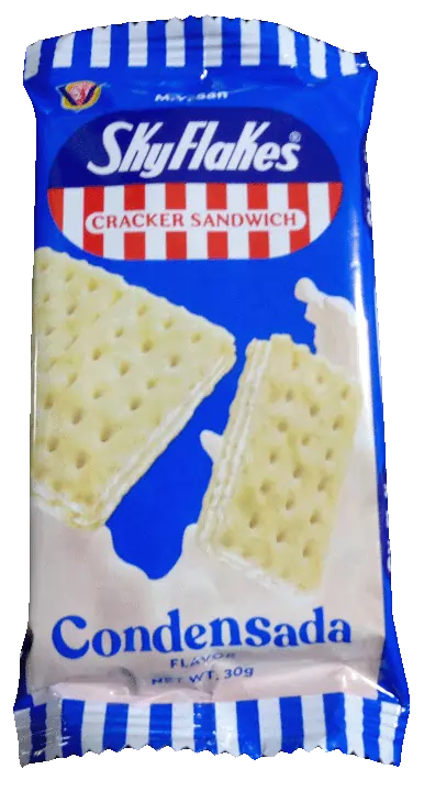 Condensada